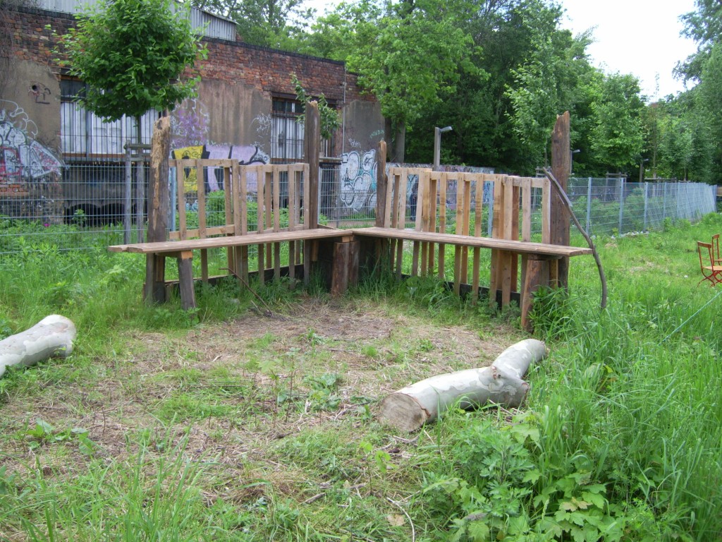 Sitzecke Sitzecke